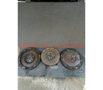 Маховик ланос 1.5, 1.6, 1.3  Daewoo Lanos